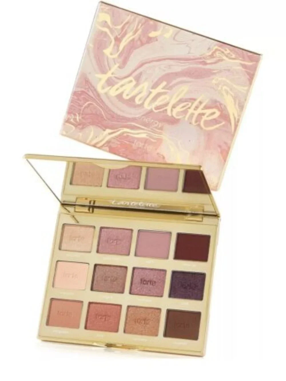 tarte tartelette energy